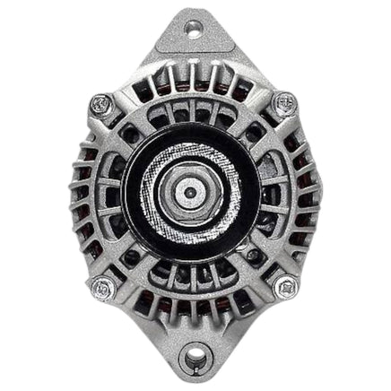 13649A OEM Reman Carquest Alternator 75 Amps Fot Honda Civic Civic Del Sol