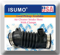 Air Intake Hose With Clamps  Fits: Toyota Yaris 2006-2018 Yaris IA 2017-2018