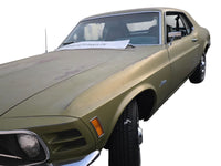 1970 Ford Mustang 