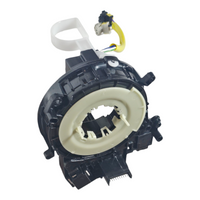 Clockspring For Ford Edge Explorer Taurus Lincoln MKS MKT MKX W/Heated Steering
