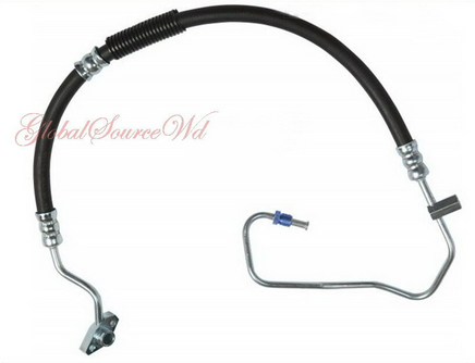 PSPH3038H Power Steering Pressure Hose Fits:Honda Accord 1998-2002 L4 2.3L 
