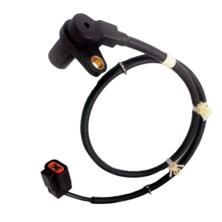 ABS Speed Sensor Rear Left Fits Mitsubishi Outlander 2003-2006 AWD ALS1142