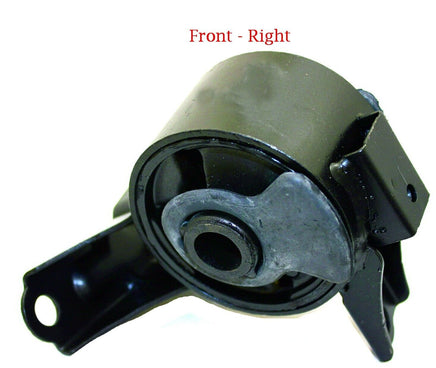 Engine Mount Front Right Fits Honda Odyssey 2005-2016 Pilot 2009-2015