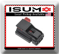 Headlight Lamp Switch Electrical Connector Fit Dakota Durango Ram 1500 2500 3500