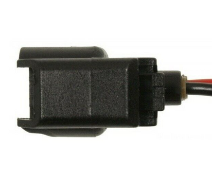 4 x ABS Wheel Speed Sensor & Connectors Front-Rear L&R Fits:  Chrysler Dodge