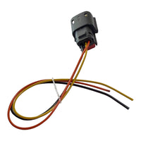 Connector of Clutch Starter Safety Switch Fits Nitro Liberty Wrangler