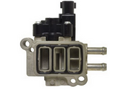 Idle Air Control Valve W/ Connector Fits: Honda Accord  2.3L I4 1998-2002