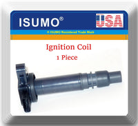 Ignition Coil Fits OEM# 90919-02237 4Rnunner 2.7LTacoma  2.4L 2.7L