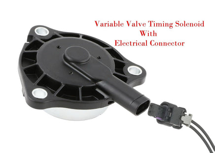 VVT Variable Valve Timing Solenoid & Connector Exhaust Fits Chrysler Dodge Jeep