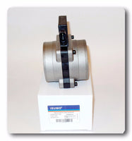 MASS AIR FLOW METER W / Electrical Connector Fits Cadillac Chevrolet GMC Pontiac