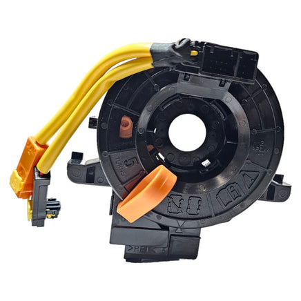 Clockspring & Angle Sensor Spiral Cable Fits Toyota 4Runner 2010-2014 2.7L 4L