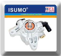 Brand New OE Specification Power Steering Pump Fits: Acura TSX 2004-2005 2.4L