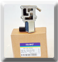 Idle Air Control Valve Fits: 626 1998-2002 Protege 1999-2003 Protege5 2002-2003