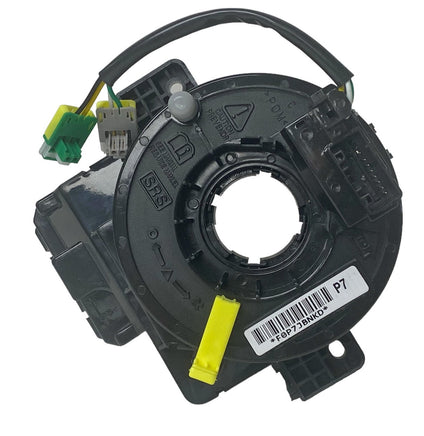 Clock Spring Fits 2013 HondaAccord EX, EX-L, LX, Sport, Touring 2.4L L4 - Gas,