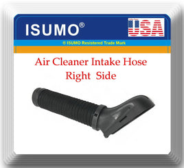 OE Spec Air Intake Duct Hose Right Side Fits: Mercedes GLK350 2010-2012