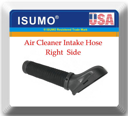 OE Spec Air Intake Duct Hose Right Side Fits: Mercedes GLK350 2010-2012