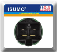 Brake Stop Light Stoplight Switch Fits:OEM# SLS224 Acura Honda 2001-2015