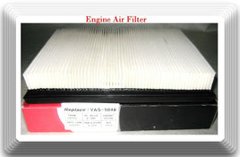 Engine Air Filter Fits:OEM#4573624 FRAM CA7432 Chrysler Dodge Plymouth 1995-2000