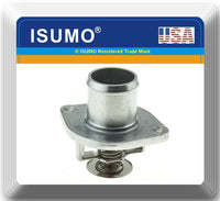 Thermostat & Housing Fits:1652SC 4100 4100 SBA 4200 4200LP 4400 MXT RXT 