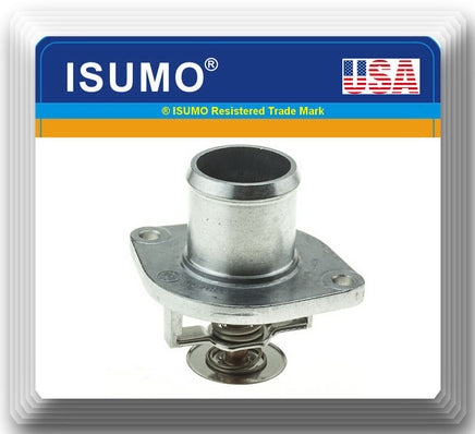 Thermostat & Housing Fits:1652SC 4100 4100 SBA 4200 4200LP 4400 MXT RXT 