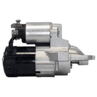 Carquest 17909S Remanufactured Starter 1.0 KW  12V Fits Mazda 3 2004-2009