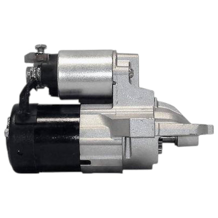 Carquest 17909S Remanufactured Starter 1.0 KW  12V Fits Mazda 3 2004-2009