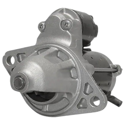 Carquest 17955S Reman Starter Motor 1.4 KW For Subaru B9 Tribeca Legacy Outback