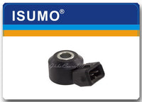Knock Sensor W/Connector Fits:Cadillac Chevrolet GMC BMW Mercedes  Saturn 