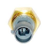 EGR Pressure Feedback Sensor + Connector For Ford  F250 F350 F450 F550 2011-2022