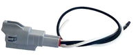 ABS Wheel Speed Sensor Connector Front Right Fits: Hyundai Elantra 2001- 2006