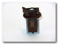 2 Pcs Blower Motor Resistor Front & Rear Fits: MDX 2001-2006  Pilot 2003-2008