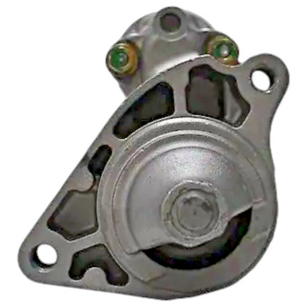 Carquest 17950S Reman Starter Motor 1.2 KW 12V Fits Dodge Mitsubishi Ram