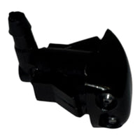 Set 2 Windshield Washer Nozzle Front Dual Holes Fits: Honda Civic 1998-2000