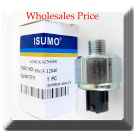 Knock Sensor Fits:Lexus ES GS RX SC 300 400 LS Toyota 4Runner  Avalon Camry &