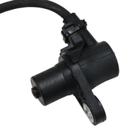 2 x ABS Wheel Speed Sensor +Connectors Front L/R Fits Corolla Matrix Vibe
