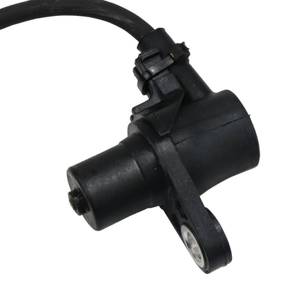 2 x ABS Wheel Speed Sensor +Connectors Front L/R Fits Corolla Matrix Vibe