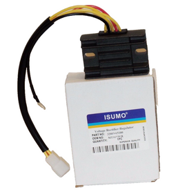 Voltage Regulator Rectifier for ARCTIC CAT 250 300 98-03  Suzuki GN125 GZ250