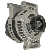 11110A OEM Reman Carquest Alternator 115Am For Chevroler Cobalt HHR Pontiac G5