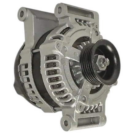 11110A OEM Reman Carquest Alternator 115Am For Chevroler Cobalt HHR Pontiac G5