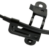 ABS Wheel Speed Sensor& Connector  Front-Left Fits:Toyota Sequoia Tundra