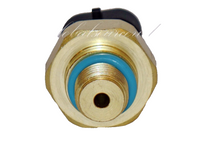 Oil Pressure Sensor W/ Connector Fits Vehicles With Cummins N14 M11 ISX L10