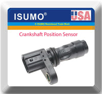 Crankshaft Position Sensor W/Connector PNA-003 Fits:CSX RSX CRV Civic 2002-2011