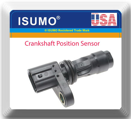 Crankshaft Position Sensor W/Connector PNA-003 Fits:CSX RSX CRV Civic 2002-2011