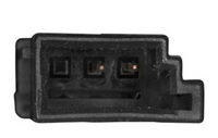 1 ABS Wheel Speed Sensor Rear Right Fits Mercedes  C215 W220  C CL S