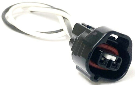 Vapor Canister Purge Solenoid Electrical Connector Fits Eclipse Galant Outlander