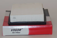 SA4636 ENGINE AIR FILTER FITS: CHEVROLET & PONTIAC 1989-1993