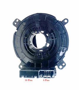Clock Spring Spiral Cable Fits Cadillac ATS 2013-2019 Without Heated Steer Wheel