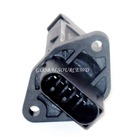 MAS4535/3 Mass Air Flow Sensor Fits:  VW Beetle Cabrio Golf Jetta