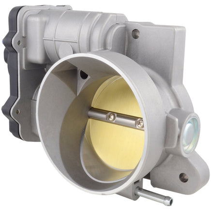 Fuel Injection Throttle Body Hitachi ETB0019 Buick Cadillac Chevrolet GMC Hummer