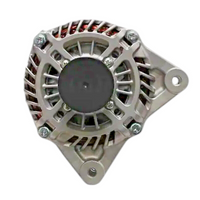 11937A Reman Carquest Alternator 80 Apms For Nissan Sentra 2002-2006 L4 1.8L